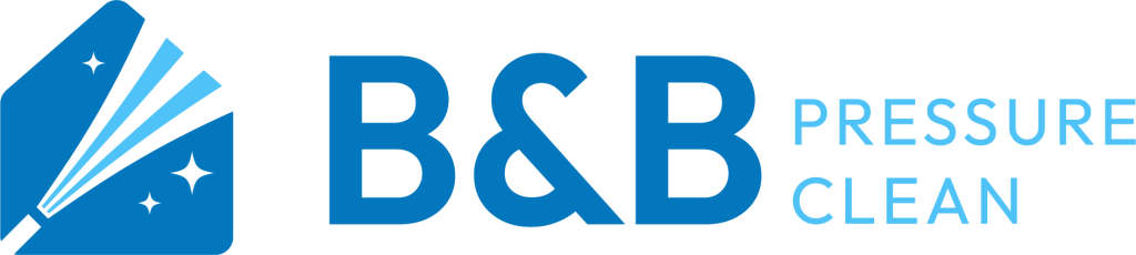 Horizontal B&B logo